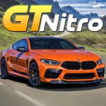 GT Nitro: Drag Racing Car Game + Mod