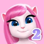 My Talking Angela 2 + Mod