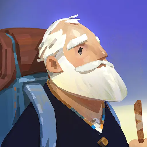 Old Man's Journey + Mod icon