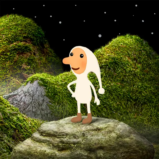 Samorost 1 + Mod icon