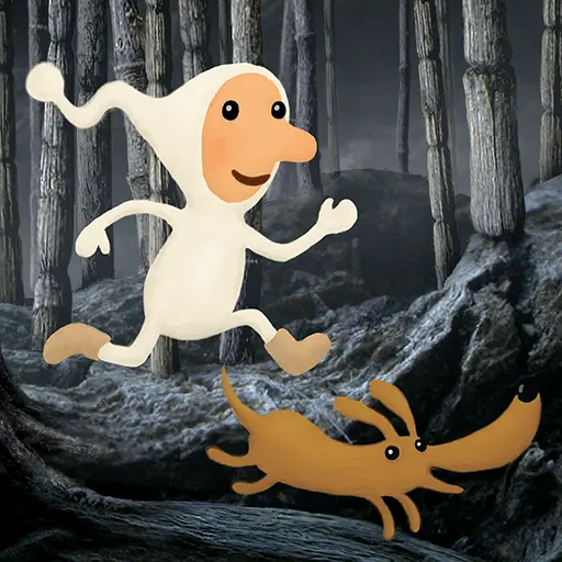 Samorost 2 + Mod icon