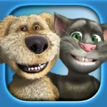 Talking Tom & Ben News + Mod