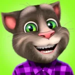 Talking Tom Cat 2 + Mod