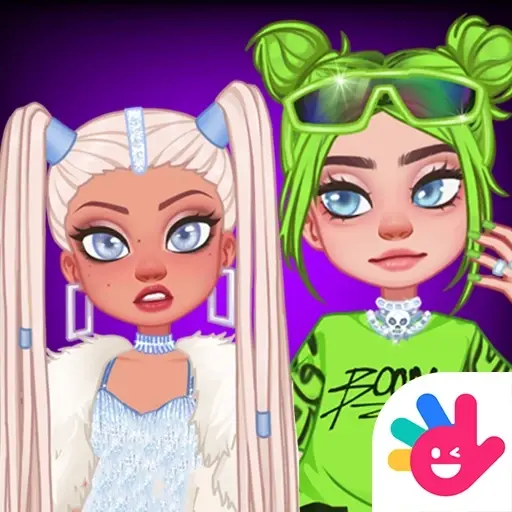 YoYa: Doll Avatar Maker + Mod icon