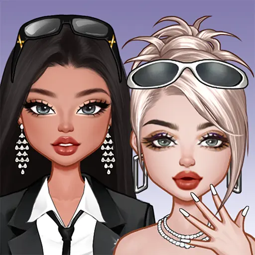 YoYa Sparkle: Style Pop + Mod icon