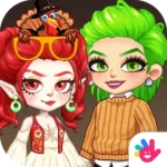 YoYa Time: Build, Share & Play + Mod