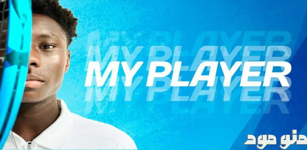 Tennis Manager 25 - MY PLAYER + Mod