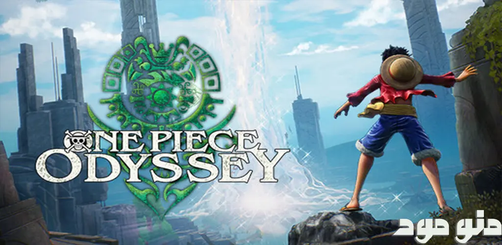 ONE PIECE ODYSSEY + Mod