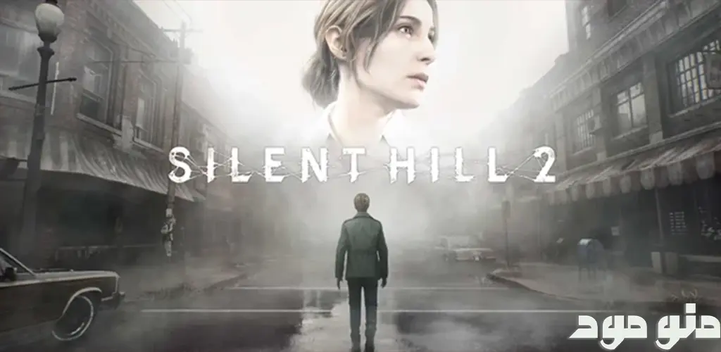 SILENT HILL 2 Remake + Mod