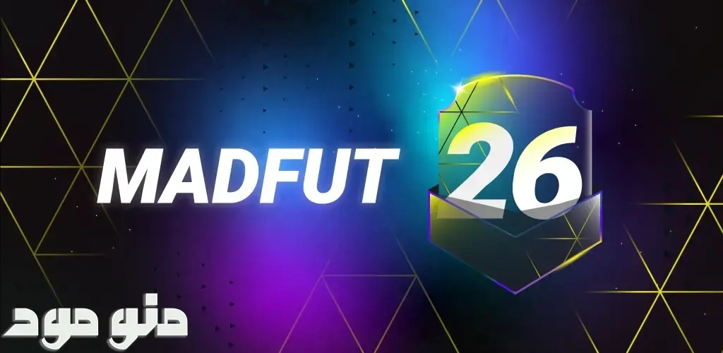 MADFUT 26 + Mod