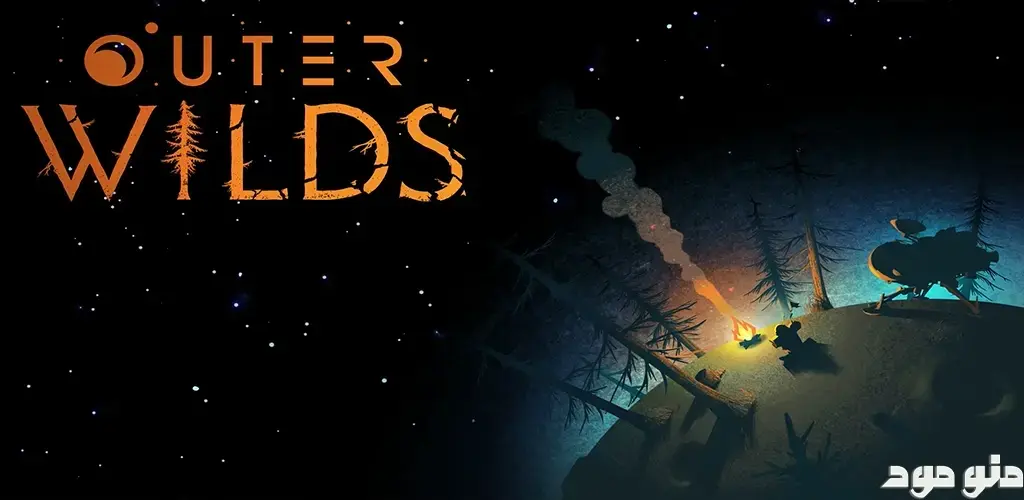 Outer Wilds + Mod