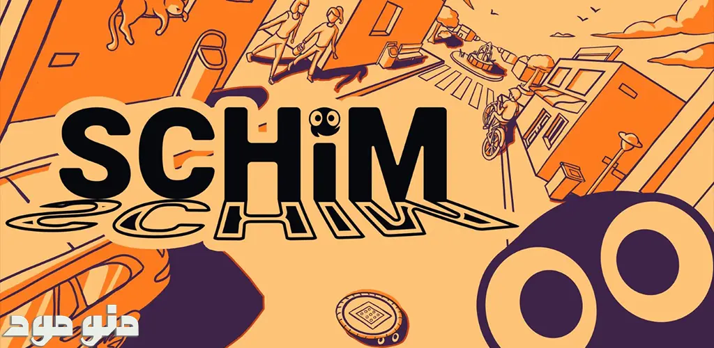 SCHiM + Mod