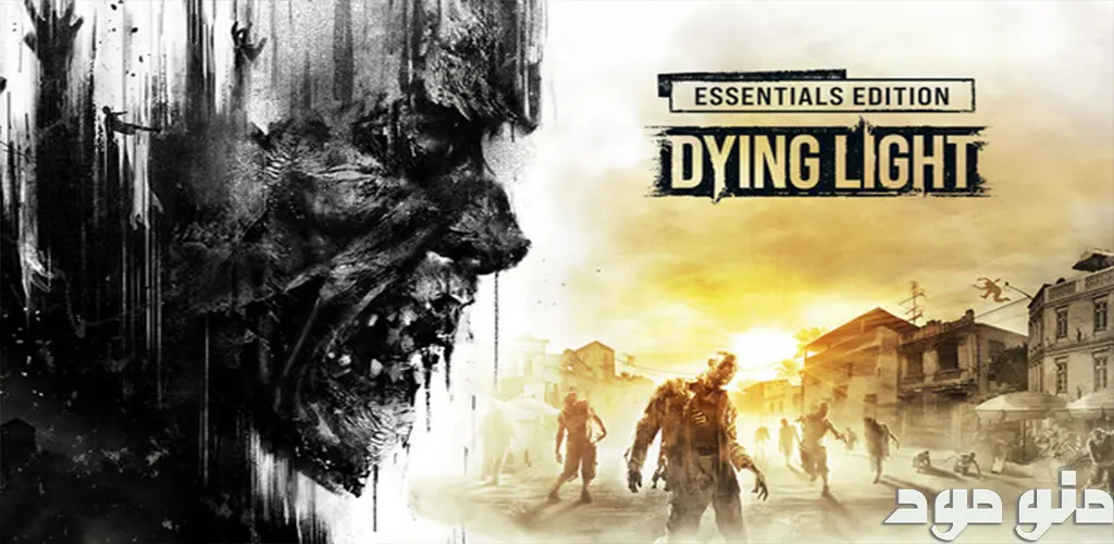 Dying Light Definitive Edition + Mod