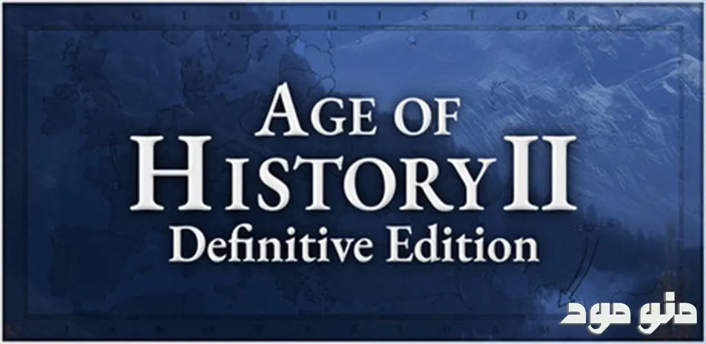 Age of History 2: Definitive + Mod