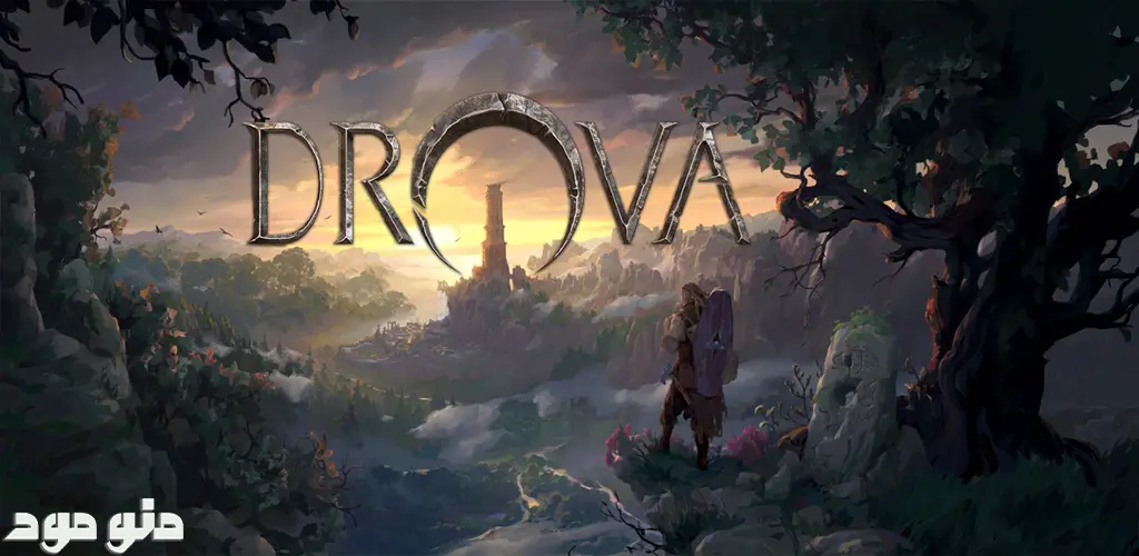 DROVA - Forsaken Kin + Mod