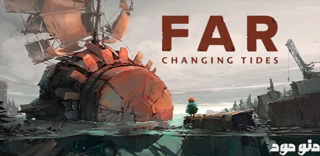 FAR: Changing Tides + Mod