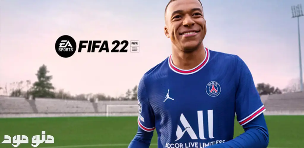 FIFA 22 + Mod