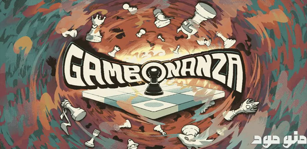 Gambonanza + Mod