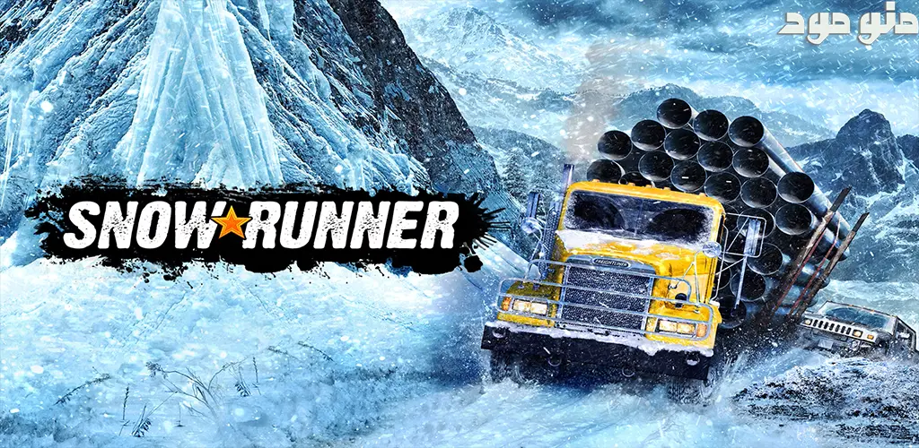 SnowRunner + Mod