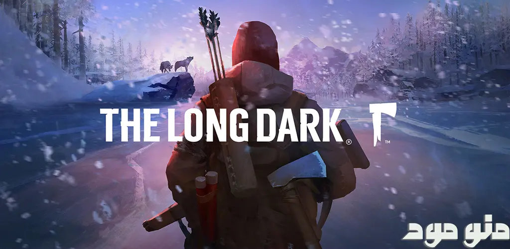 The Long Dark + Mod