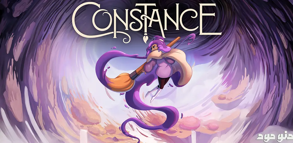 Constance + Mod