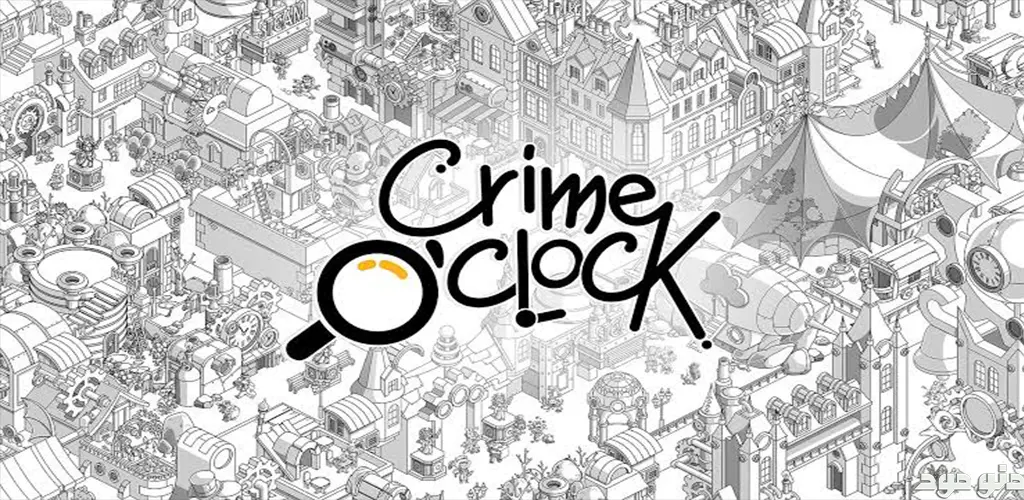 Crime O’Clock + Mod