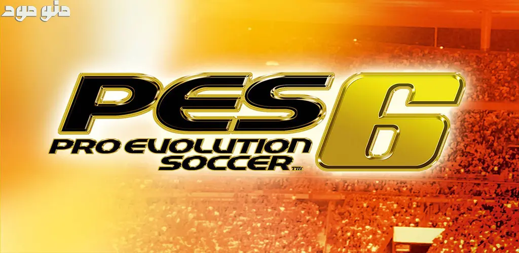 PES 2006 + Mod