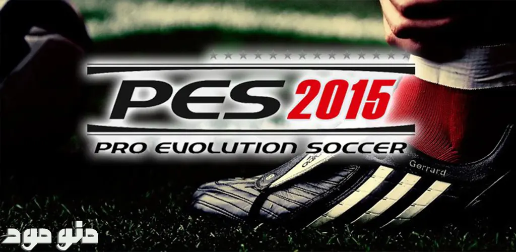 PES 2015 + Mod