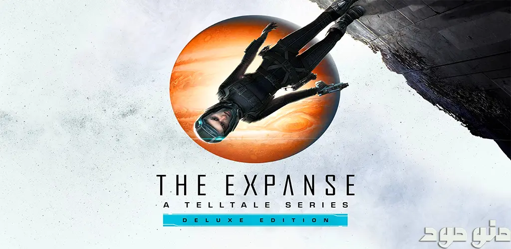 The Expanse: A Telltale Series Deluxe Edition + Mod