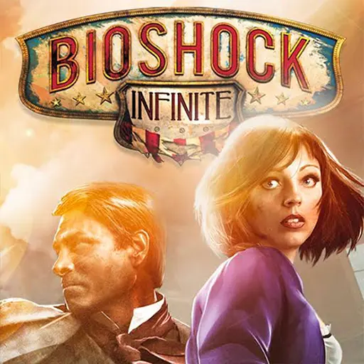 BioShock Infinite 1.0 بایوشاک بیکران برای اندروید - منو مود