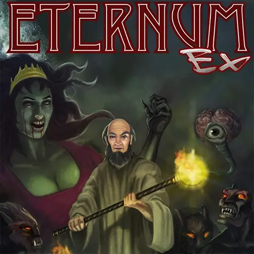 Eternum EX icon