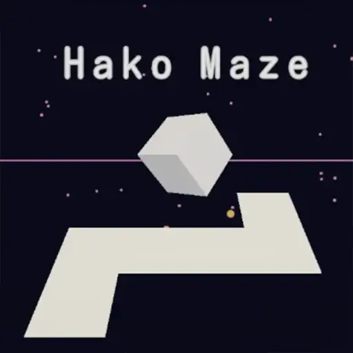 Hako Maze icon