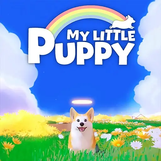 My Little Puppy icon