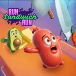 Run Sandwich Run