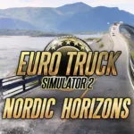 Euro Truck Simulator 2 Nordic Horizons