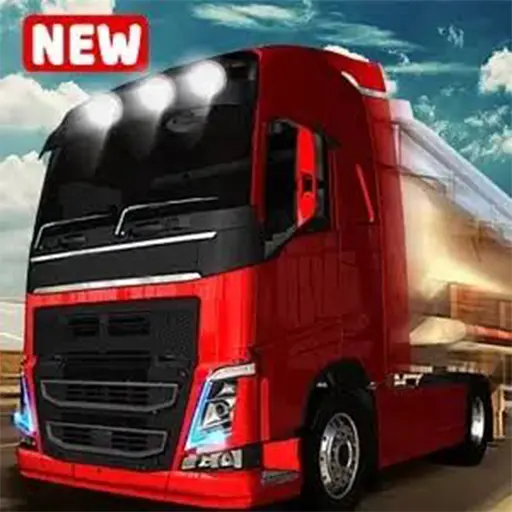Euro Truck Simulator 3 icon