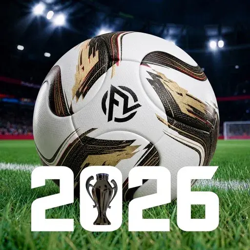 Football League 2026 icon