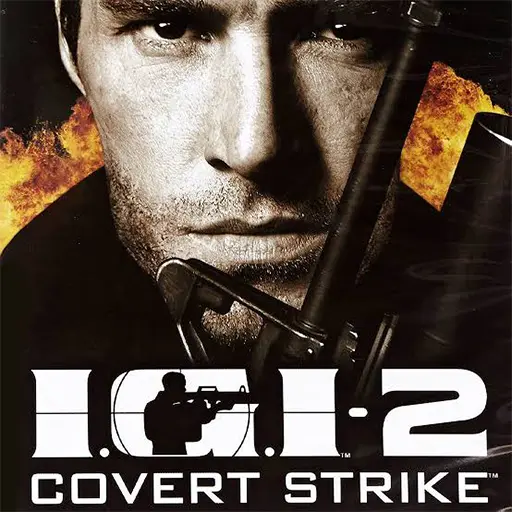 IGI 2 Android icon
