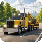 Megapolis: City Building Sim
