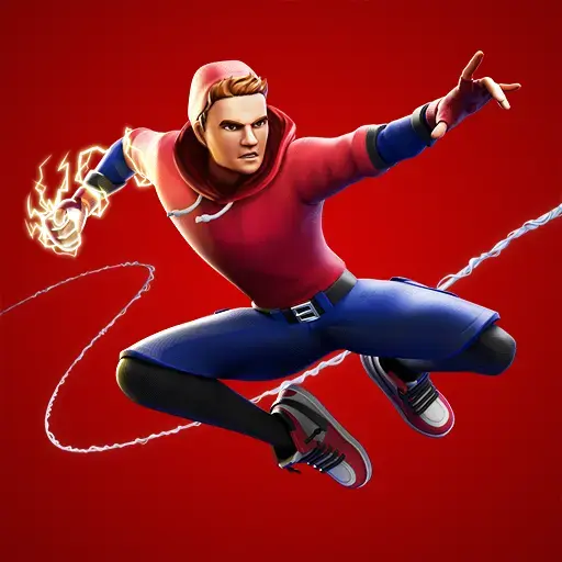 Spider Fighter 4 icon