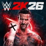 WWE 2K26 Netflix